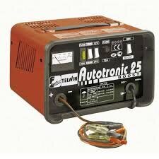 Зарядное устройство Telwin Avtotronic 25 BOOST