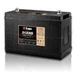 Акумулятор глибокого циклу TROJAN 31 XHS (12В-130А/г)