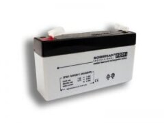 Аккумуляторная батарея Bossman 6- 7