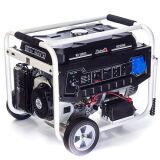 Генератор бензиновий Matari MX 10000E