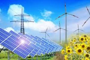 Государство отказалось от возобновляемой энергетики. Для ее развития