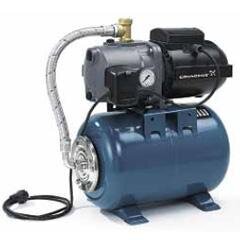 Насос Grundfos HydroJet JP 6/60 нержавейка