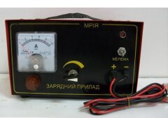 Пускозарядний пристрій ПЗУ-15-10 МРІЯ