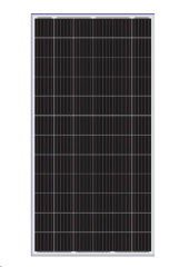 Батарея сонячна DAH solar DHM72X-400W mono perc