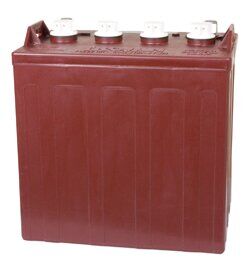 Battery deep cycle TROJAN Ranger 160 (8В-204 А/H)