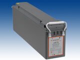 Акумуляторна батарея SunLight STB 12- 70 FA AGM