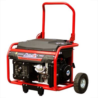 Gasoline Generator Matari S8990E