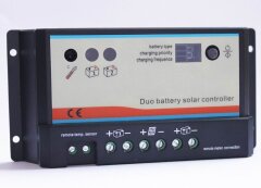 Контролер заряду EPSOLAR EPIPDB-COM 10