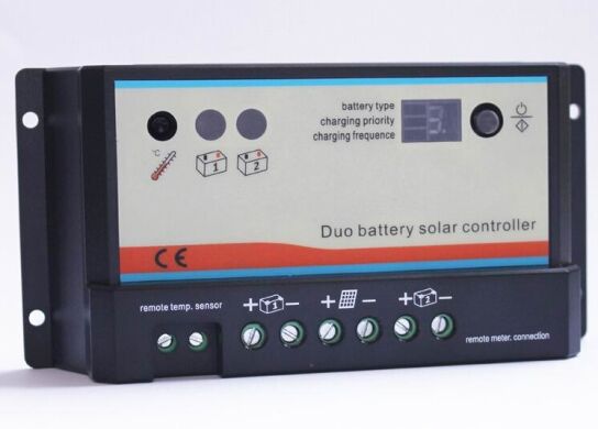 Контролер заряду EPSOLAR EPIPDB-COM 10