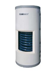 Heater Galmet SGW (S) 200L (leatherette, 1 coil)