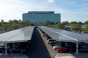 Вопросы по установке и экономике электрозаправочной станции