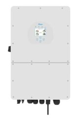 Hybrid inverter Deye SUN-15K-SG01HP3-EU-AM2