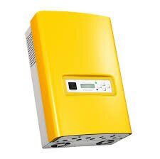 Інвертор із ЗП SMA Sunny Island 3324