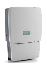 Инвертор сетевой ABB TRIO-27.6-TL-OUTD