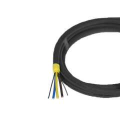 Кабель 1 фазний для Тип 2