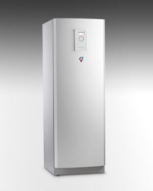 Насос тепловой Thermia Diplomat TWS 8 RF