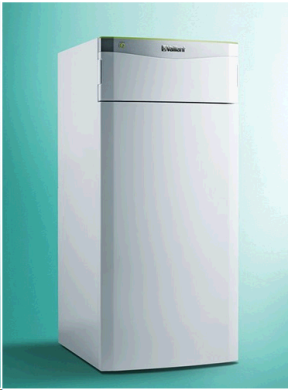 Насос тепловой Vaillant flexoTHERM exclusive VWF 157/4