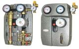 Насосная группа двухконтурная Wilo ST25/7 (1", 8-28 l/min)