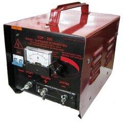 Launcher / charger ТОР-200