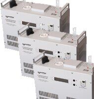 Voltage regulator Volter СНПТТ- 12 у