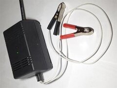 Зарядное устройство BRES CH-120-12 (12A, 12V)