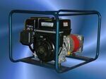 Gasoline Generator Briggs&Stratton TBS- 15/1