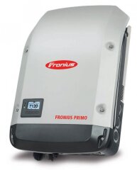 Инвертор сетевой Fronius Primo 3.5-1 (3,5кВт, 1 фаза, 2 трекера)