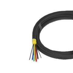 Кабель 3 фазний для Тип 2