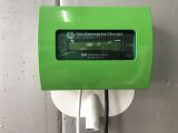 Комерційна зарядна станція Autoenterprise Економ 40 amp 10 кВт Type 1