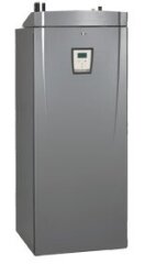 Насос тепловой геотермальный СТС EcoHeat 7,6 кВт