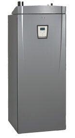 Насос тепловой геотермальный СТС EcoHeat 7,6 кВт