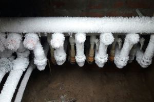 Тепловые насосы: визуальное представление работы грунтового коллектора 