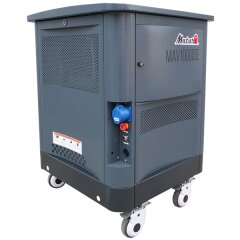 Gasoline Generator Matari MAV10000SE-3-ATS (12 кВт)