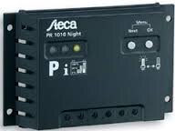Контроллер заряда Steca PR 1010 Night 10А/12В/24В