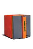 Solid fuel boiler Koteko Geyzer Premium 100 KW