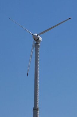 Ветрогенератор FLAMINGO AERO WES-20 (220/380В)