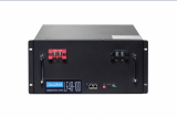 Rechargeable battery Challenger LiFePO4 48-100.0