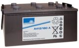 Аккумуляторная батарея Sonnenschein A412/180 A