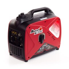 Diesel Generator Matari Mi1250