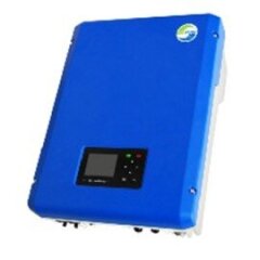 Инвертор сетевой SolarRiver 6000TL-D однофазный