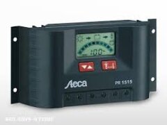 Контролер заряду Steca PR 1515 15А/12В/24В