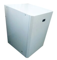 Насос тепловой Феникс (Phoenix) - 30 aero (воздух-вода 30 кВт)