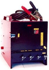 Launcher / charger ТОР-400-12/24/220-380