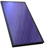 Solar collector Hewalex KS2600 T AC